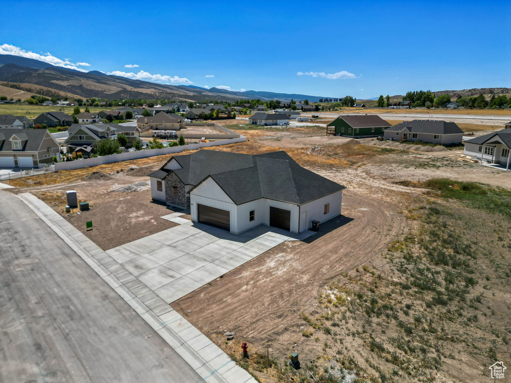 Photo 4 for MLS #2105970 at 85 W 970 North