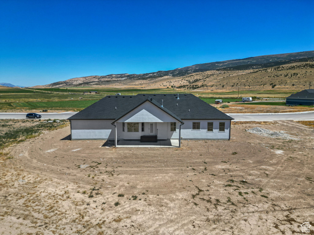 Photo 11 for MLS #2105970 at 85 W 970 North
