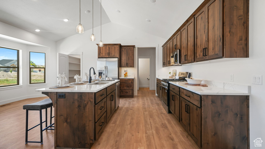 Photo 17 for MLS #2105970 at 85 W 970 North