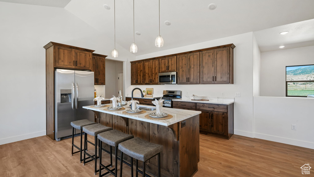 Photo 18 for MLS #2105970 at 85 W 970 North