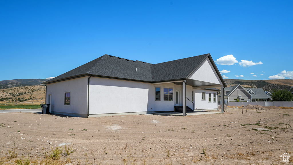 Photo 6 for MLS #2105970 at 85 W 970 North