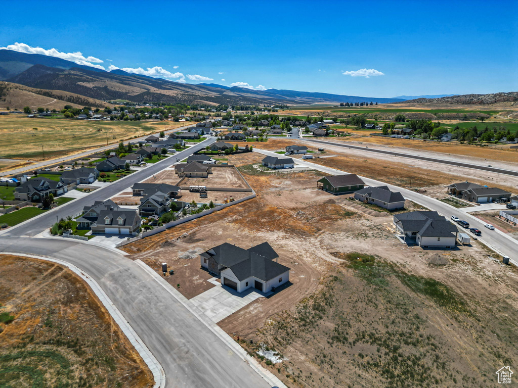 Photo 13 for MLS #2105970 at 85 W 970 North