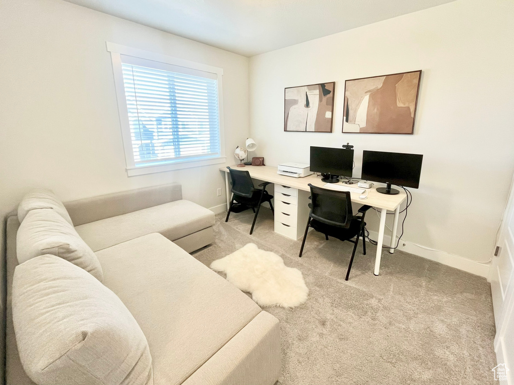 Photo 16 for MLS #2105972 at 2781 W 4140 South #239