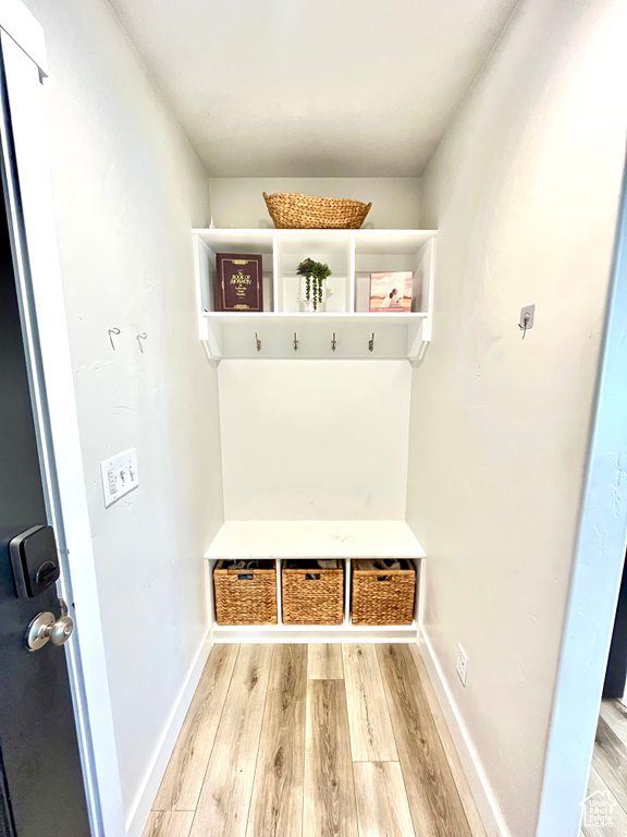 Photo 9 for MLS #2105972 at 2781 W 4140 South #239