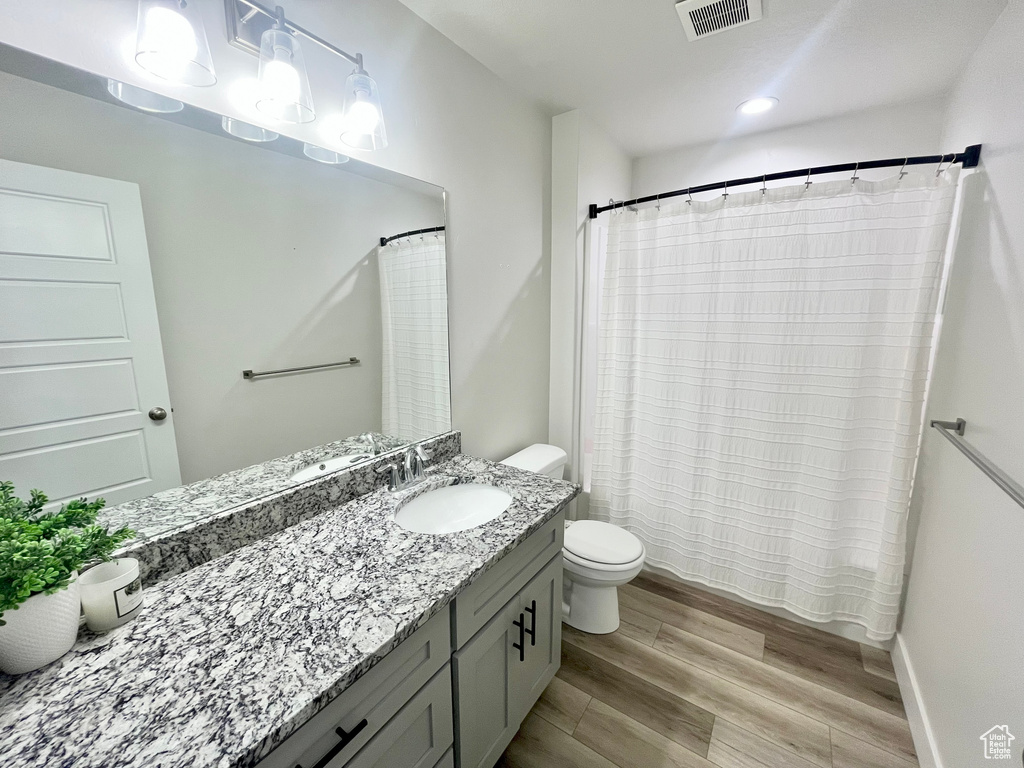 Photo 14 for MLS #2105972 at 2781 W 4140 South #239
