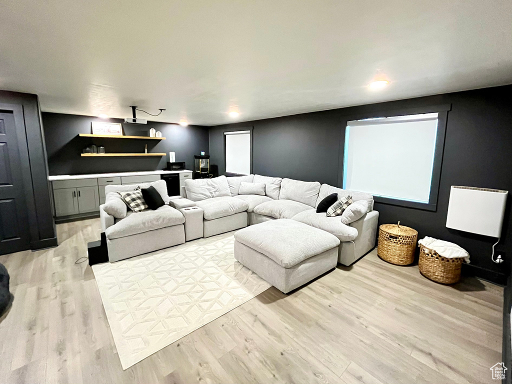 Photo 12 for MLS #2105972 at 2781 W 4140 South #239