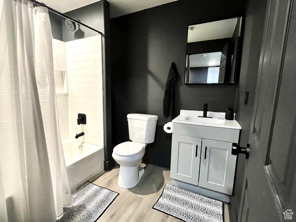 Photo 10 for MLS #2105972 at 2781 W 4140 South #239