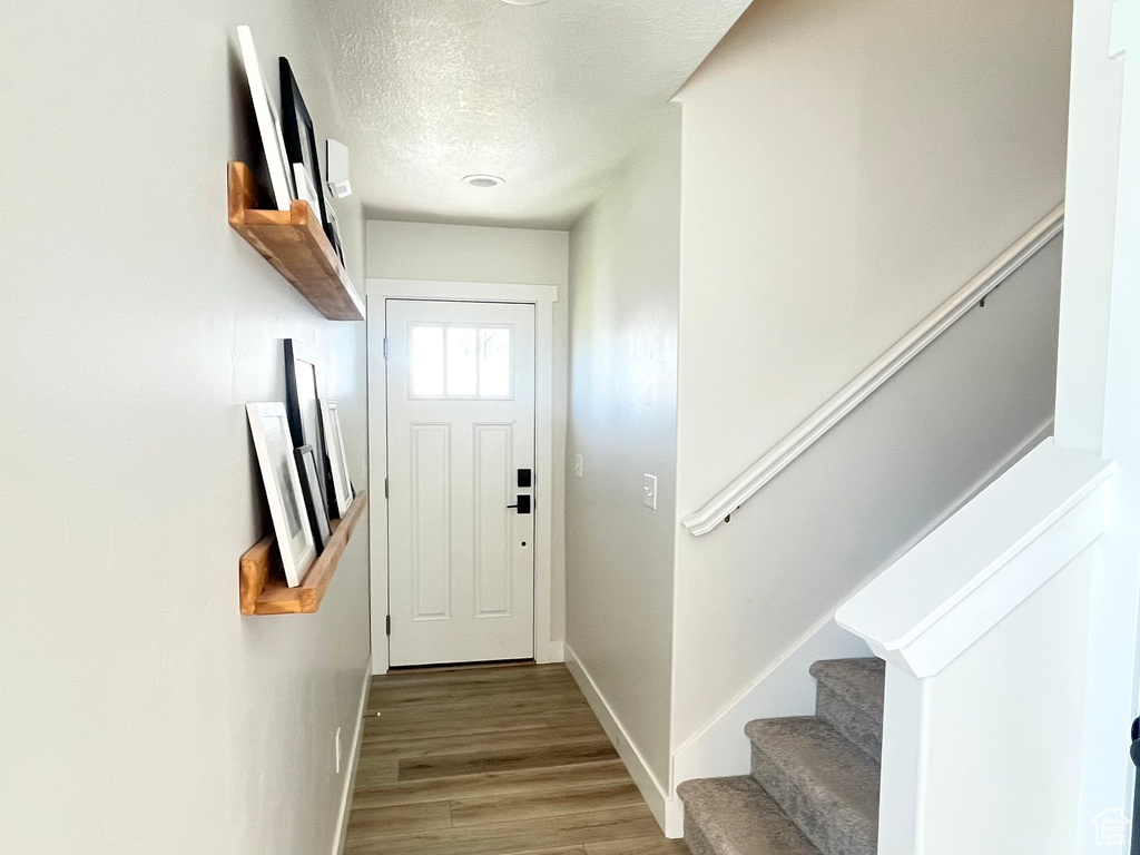 Photo 3 for MLS #2105972 at 2781 W 4140 South #239