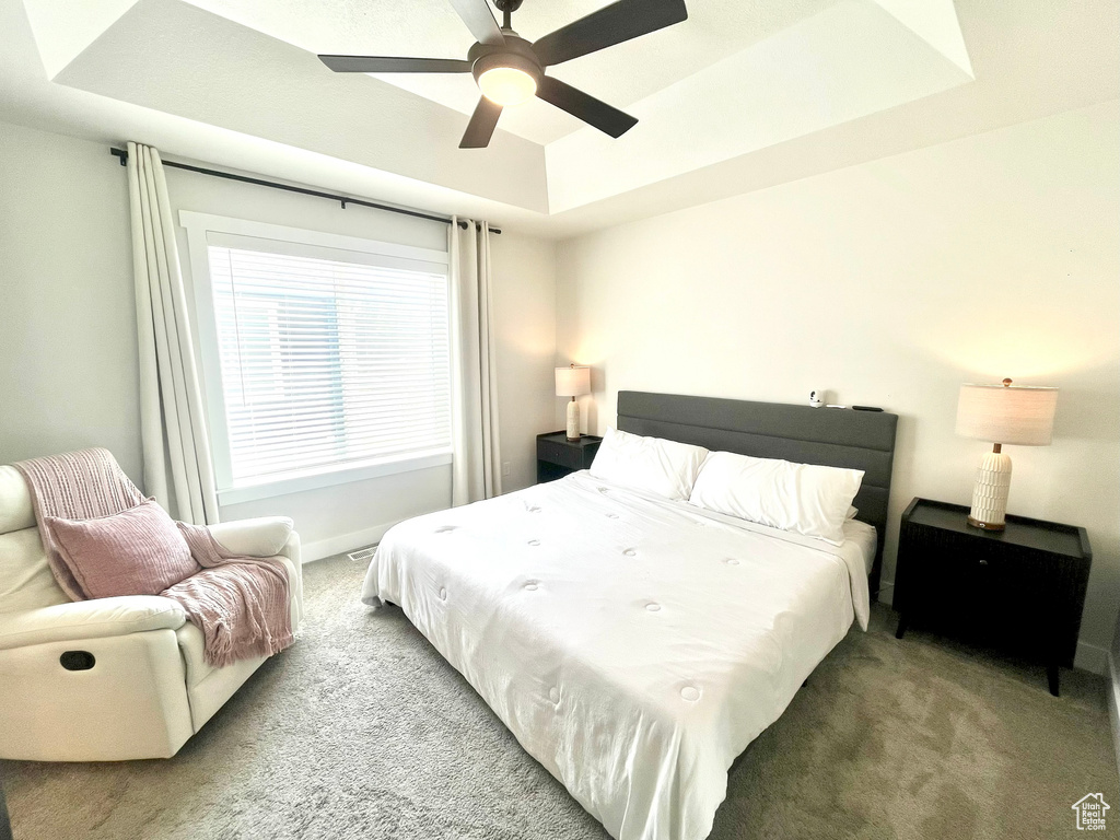 Photo 13 for MLS #2105972 at 2781 W 4140 South #239