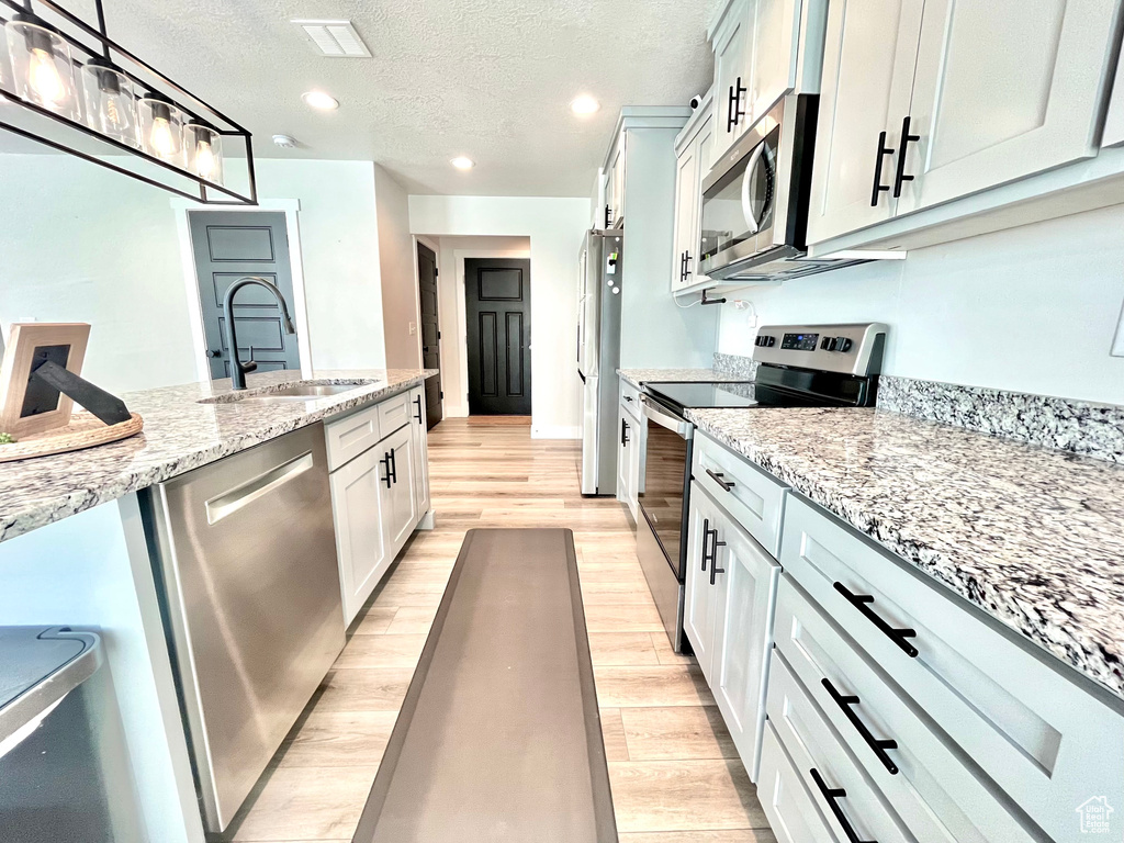 Photo 8 for MLS #2105972 at 2781 W 4140 South #239