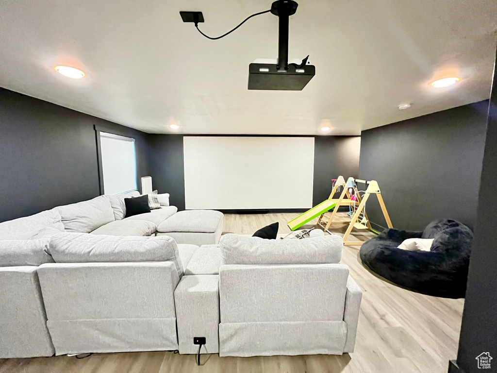 Photo 11 for MLS #2105972 at 2781 W 4140 South #239