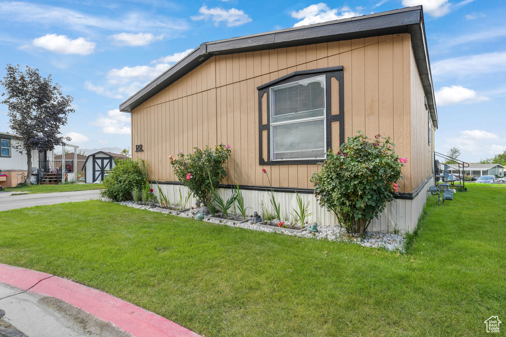 Photo 19 for MLS #2105974 at 1212 S 1060 East
