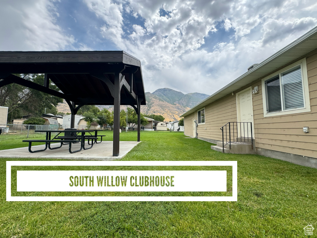 Photo 22 for MLS #2105974 at 1212 S 1060 East