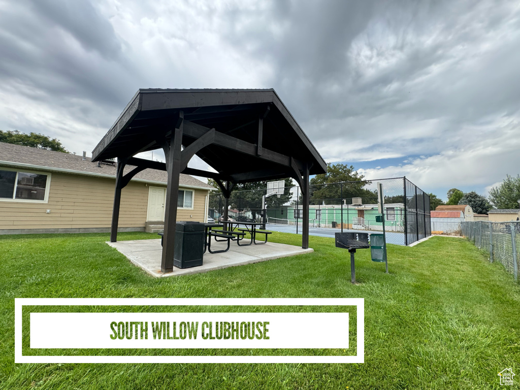 Photo 23 for MLS #2105974 at 1212 S 1060 East