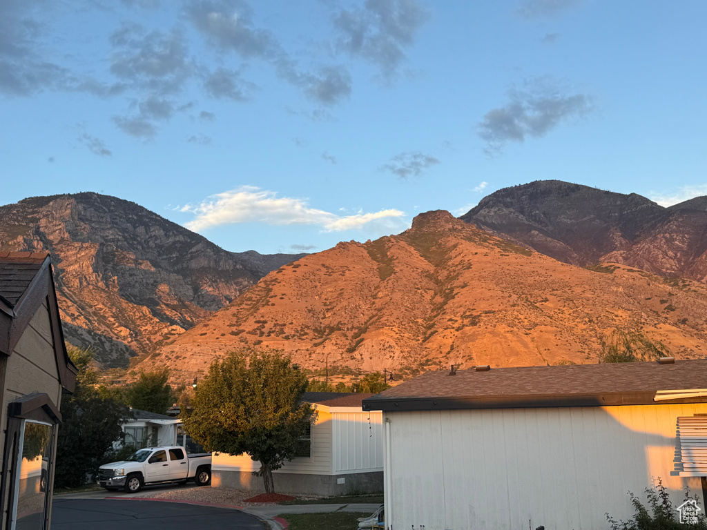 Photo 32 for MLS #2105974 at 1212 S 1060 East