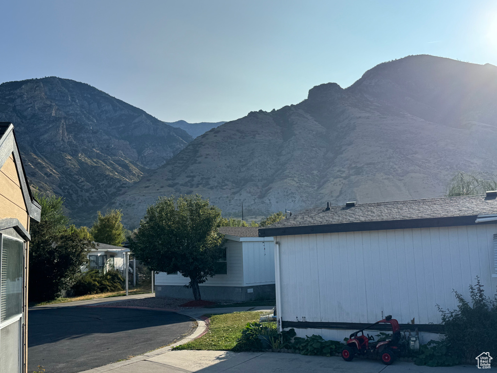 Photo 31 for MLS #2105974 at 1212 S 1060 East