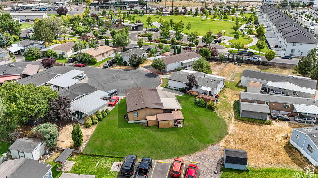 Photo 5 for MLS #2105974 at 1212 S 1060 East