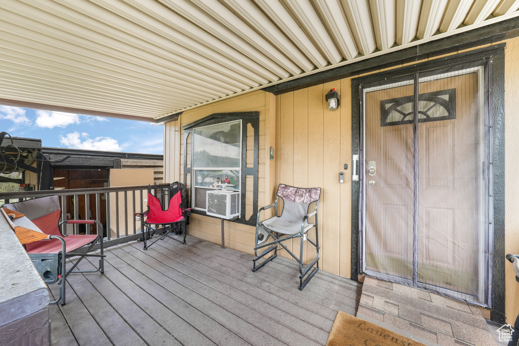 Photo 7 for MLS #2105974 at 1212 S 1060 East