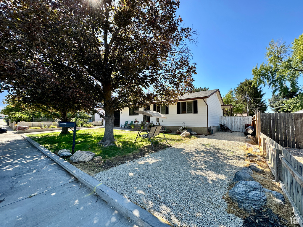 875 W 530 N Orem, UT 84057