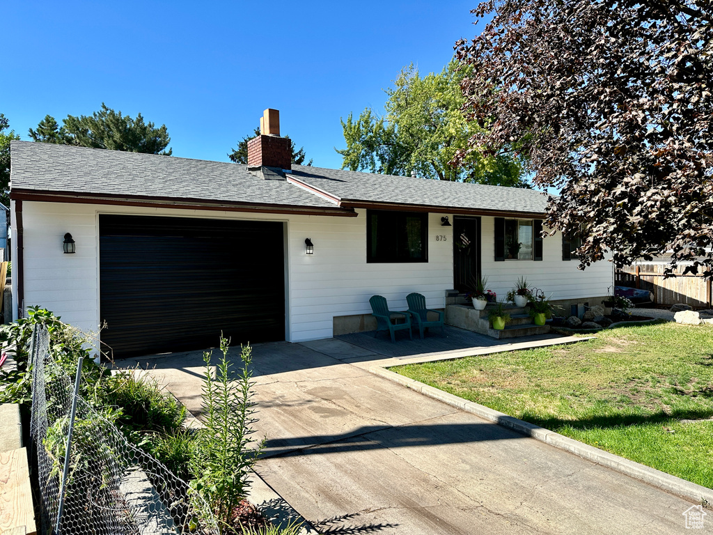 875 W 530 N Orem, UT 84057