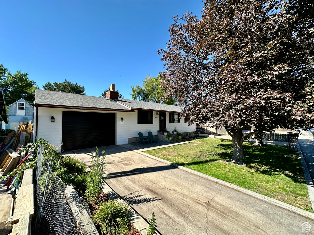 875 W 530 N Orem, UT 84057