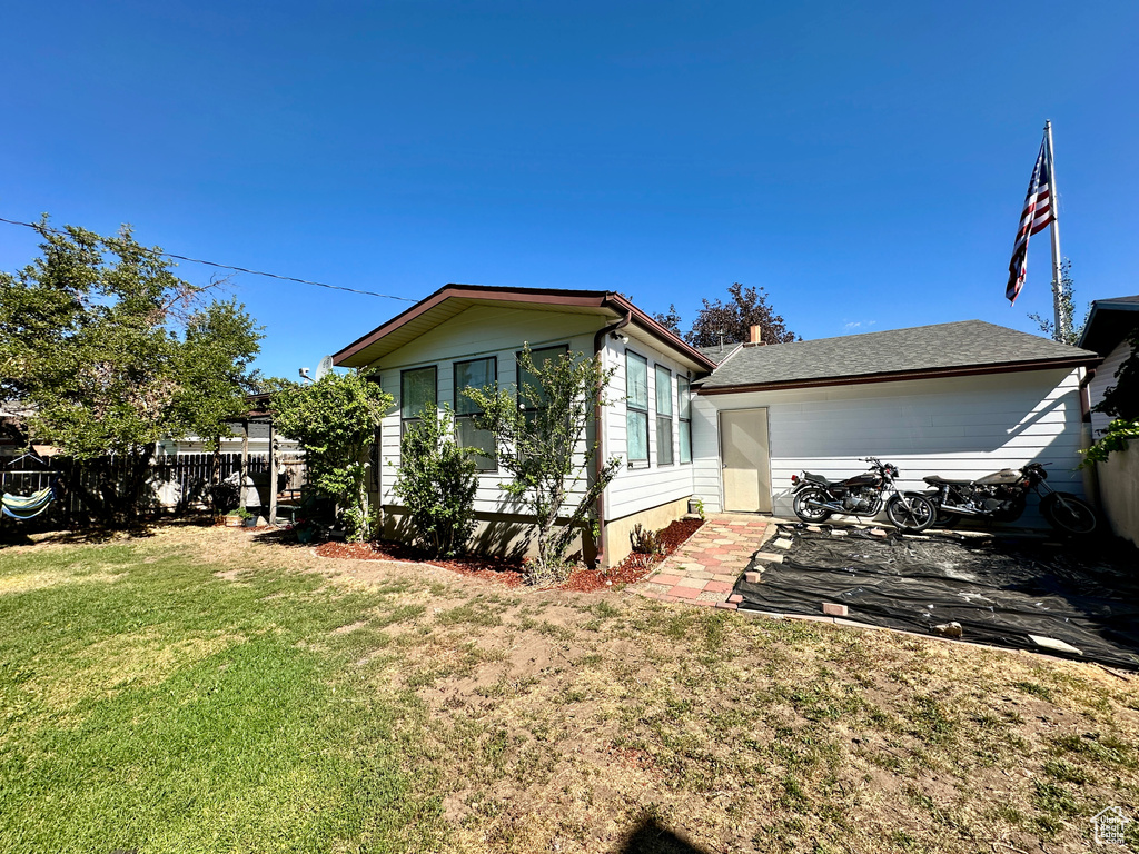 875 W 530 N Orem, UT 84057