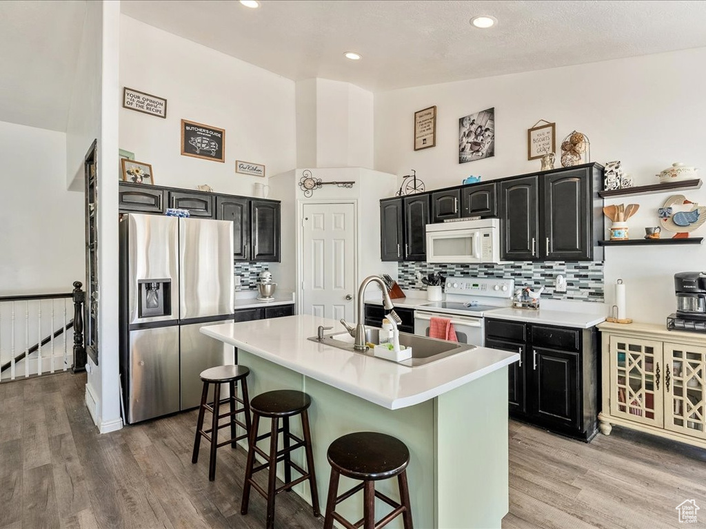 8262 S PIN OAK DR West Jordan, UT 84081