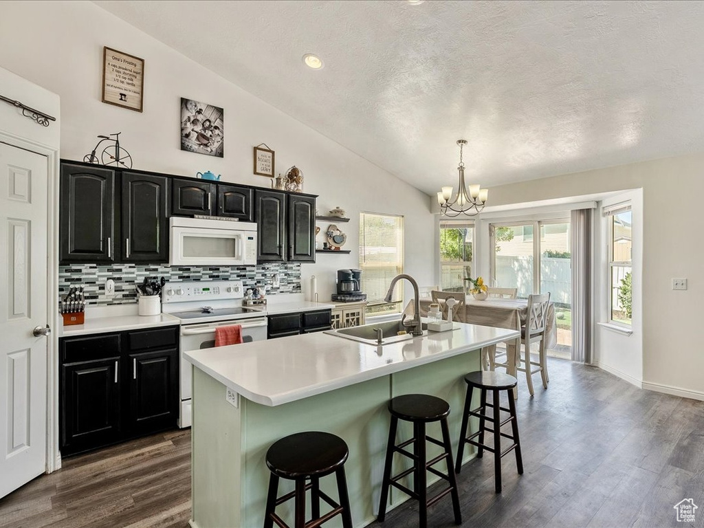 8262 S PIN OAK DR West Jordan, UT 84081