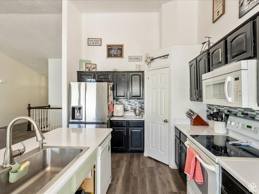 8262 S PIN OAK DR West Jordan, UT 84081