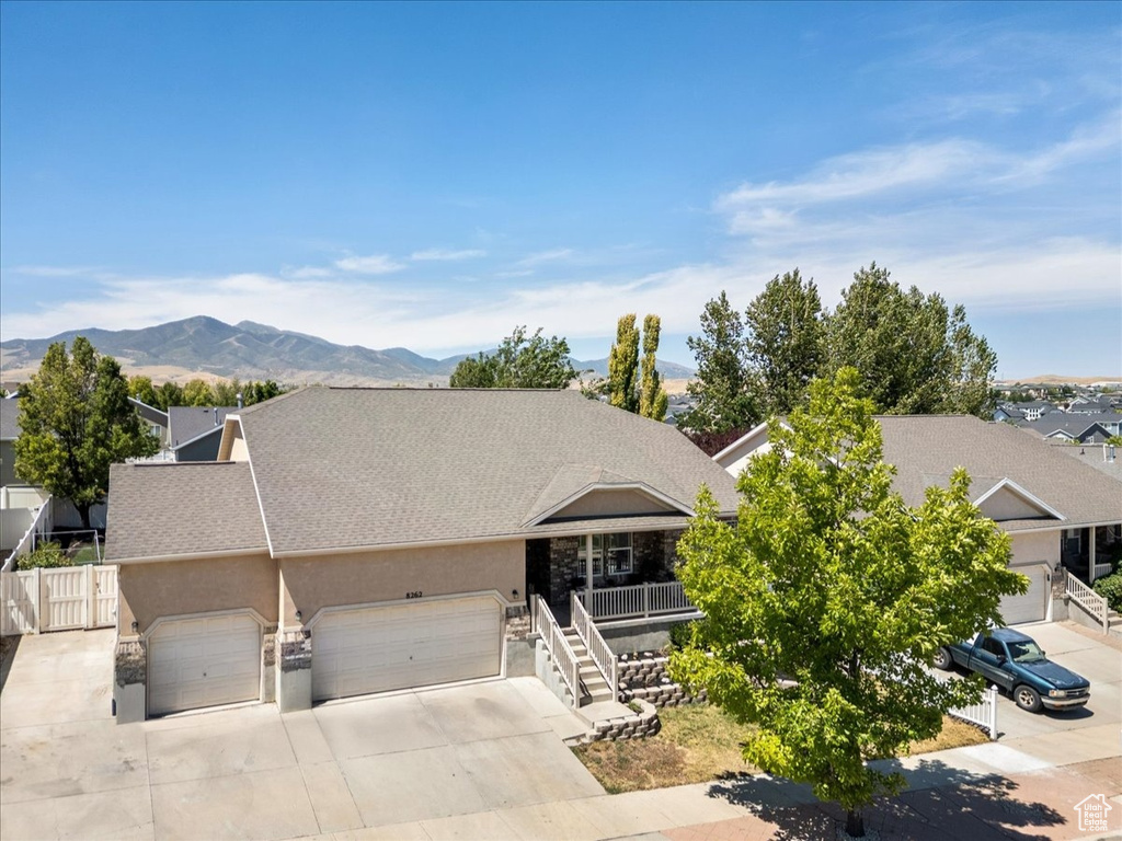 8262 S PIN OAK DR West Jordan, UT 84081