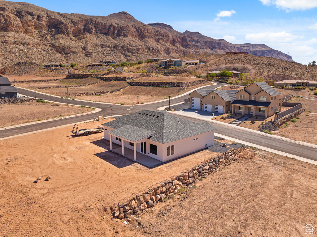Photo 31 for MLS #2105986 at 980 W Rock View Dr