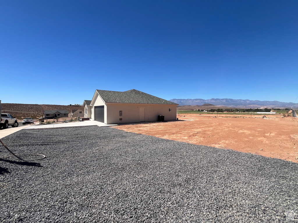 Photo 2 for MLS #2105986 at 980 W Rock View Dr