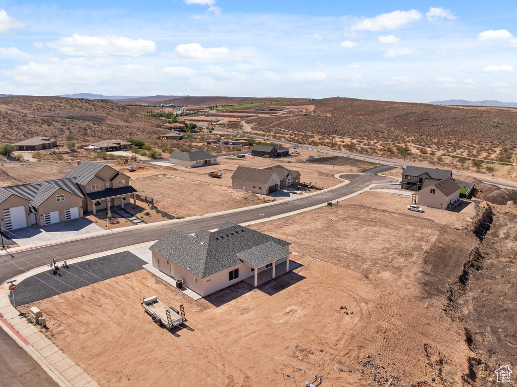 Photo 30 for MLS #2105986 at 980 W Rock View Dr