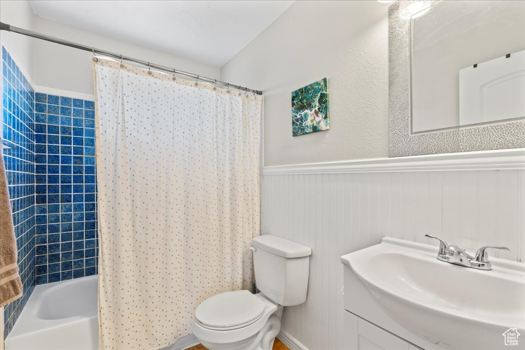 5929 W DRY BONE CIR Salt Lake City, UT 84118