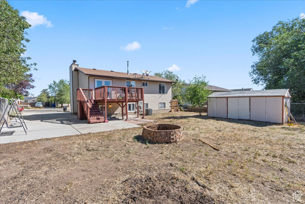 5929 W DRY BONE CIR Salt Lake City, UT 84118