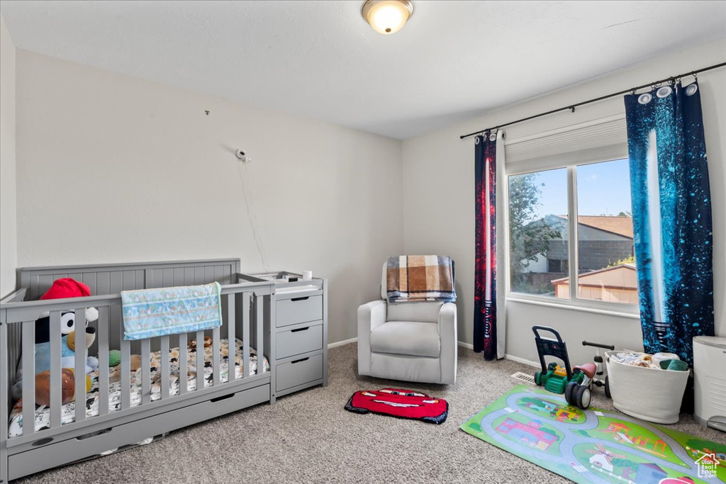 5929 W DRY BONE CIR Salt Lake City, UT 84118