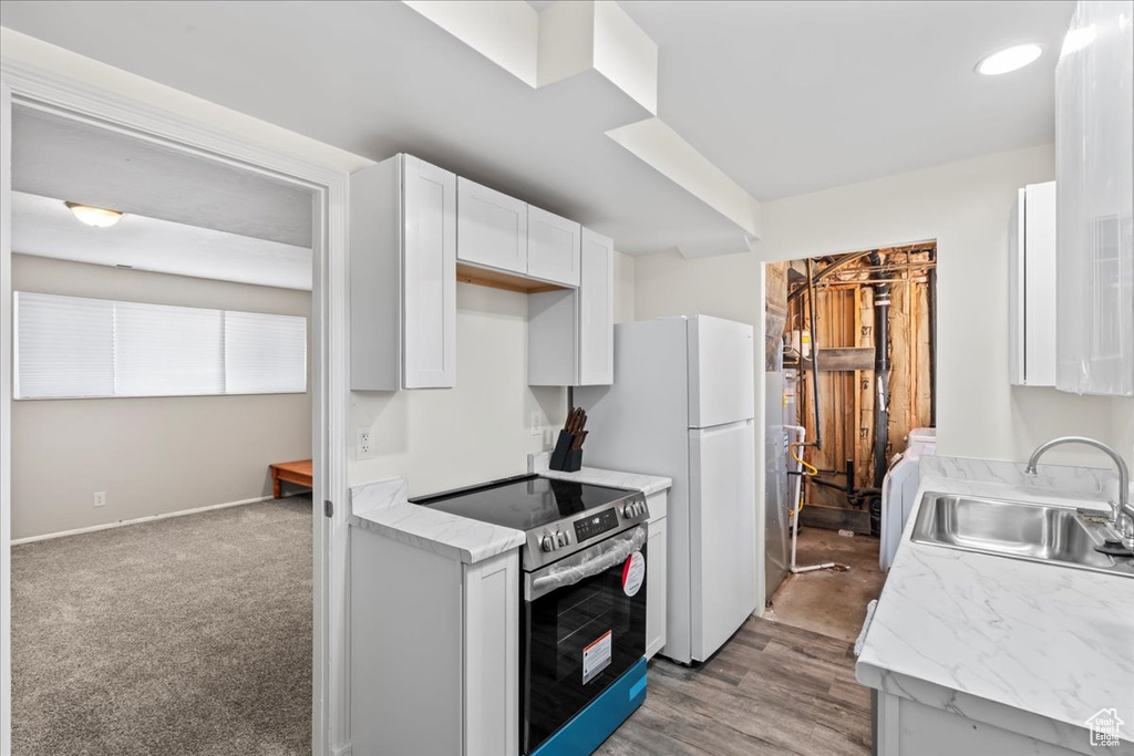 5929 W DRY BONE CIR Salt Lake City, UT 84118