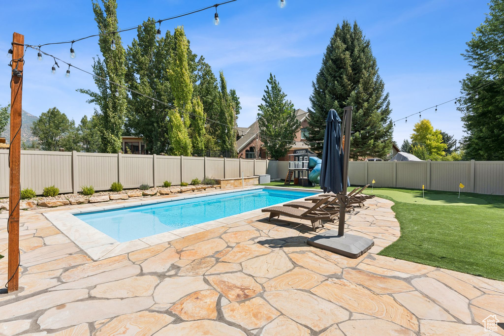 520 N PINE CANYON RD Midway, UT 84049