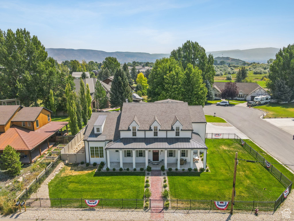 520 N PINE CANYON RD Midway, UT 84049