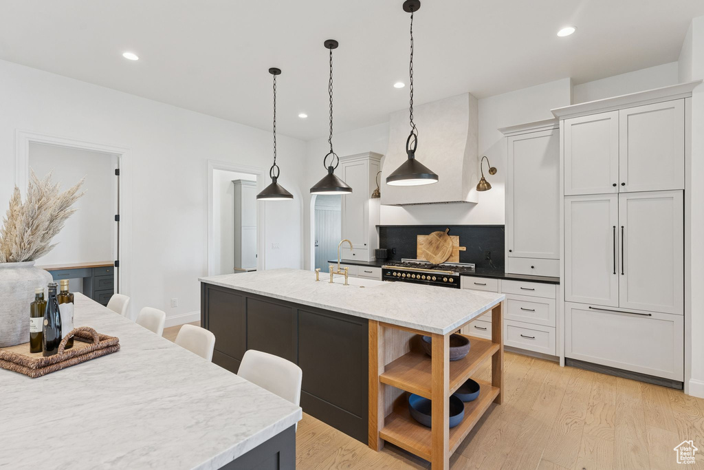 Photo 10 for MLS #2105989 at 520 N Pine Canyon Rd
