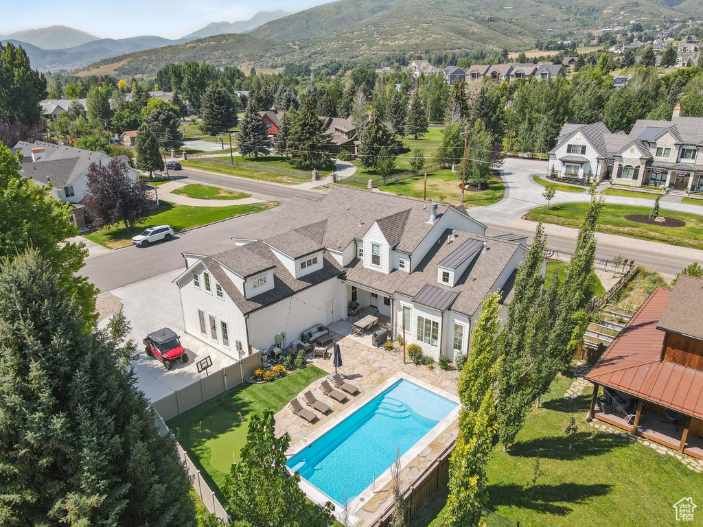 520 N PINE CANYON RD Midway, UT 84049