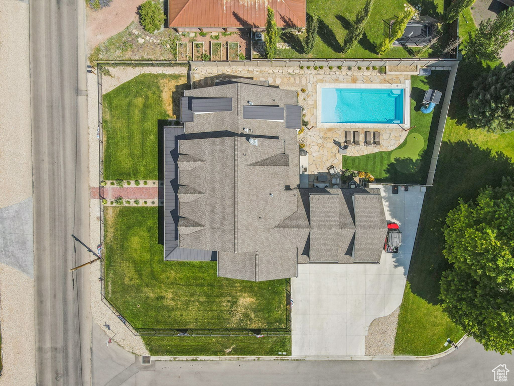 520 N PINE CANYON RD Midway, UT 84049