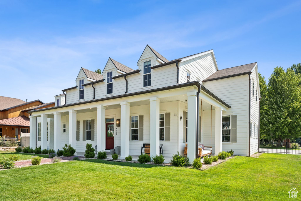 520 N PINE CANYON RD Midway, UT 84049
