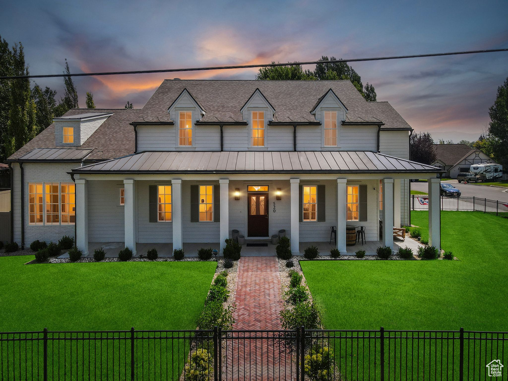 520 N PINE CANYON RD Midway, UT 84049