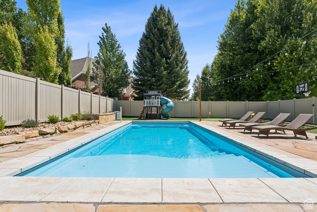 520 N PINE CANYON RD Midway, UT 84049