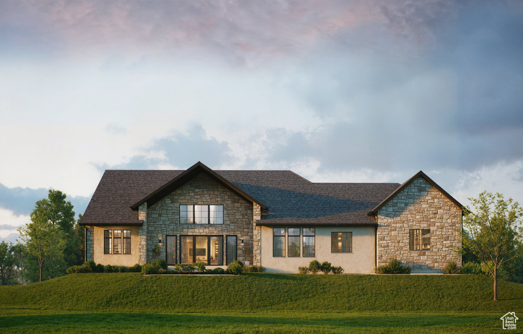 971 S COLDWATER WAY Midway, UT 84049
