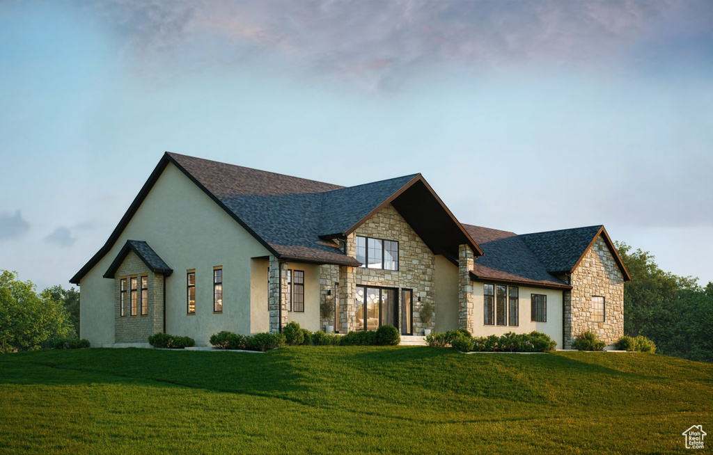 971 S COLDWATER WAY Midway, UT 84049