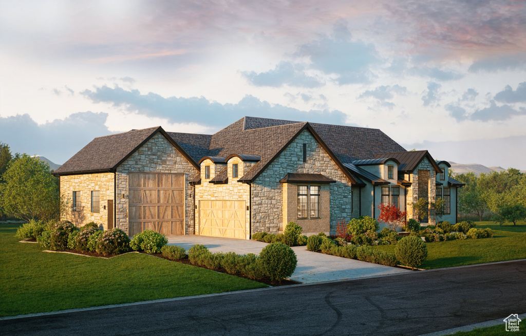 971 S COLDWATER WAY Midway, UT 84049