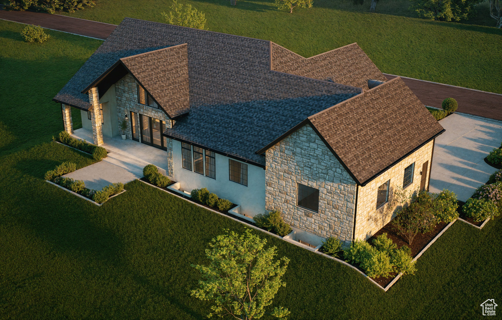 971 S COLDWATER WAY Midway, UT 84049