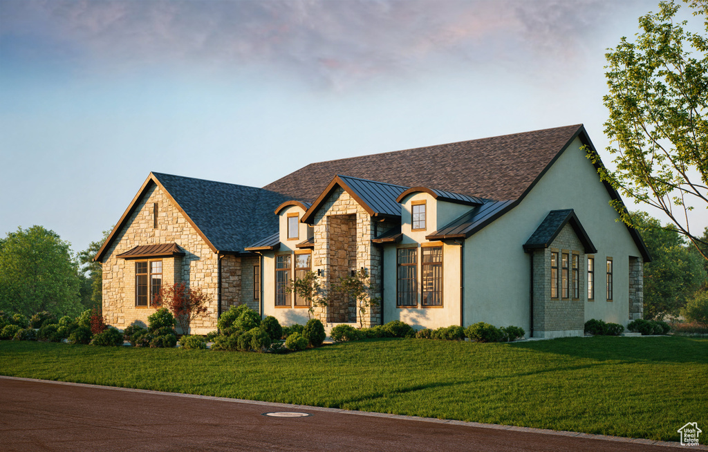 971 S COLDWATER WAY Midway, UT 84049